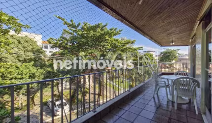 Locação Apartamento 3 quartos Jardim Carioca Rio de Janeiro