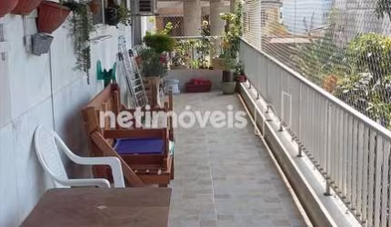 Venda Apartamento 3 quartos Jardim Guanabara Rio de Janeiro