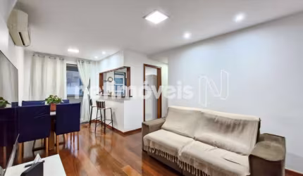 Venda Apartamento 1 quarto Ribeira Rio de Janeiro