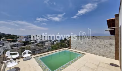 Venda Cobertura Jardim Guanabara Rio de Janeiro