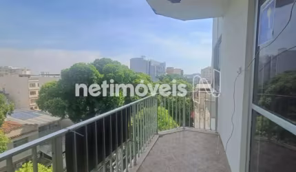 Venda Apartamento 2 quartos Ramos Rio de Janeiro
