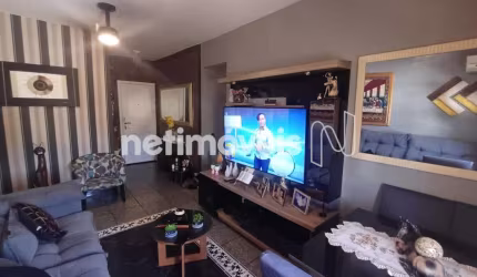 Venda Apartamento 2 quartos Olaria Rio de Janeiro