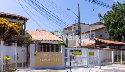 Venda Casa Irajá Rio de Janeiro