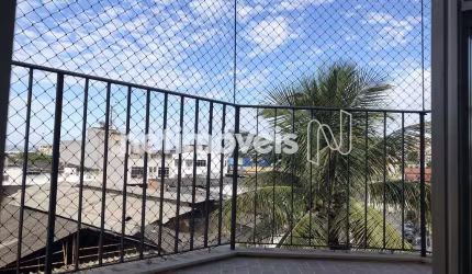 Venda Apartamento 1 quarto Cocotá Rio de Janeiro