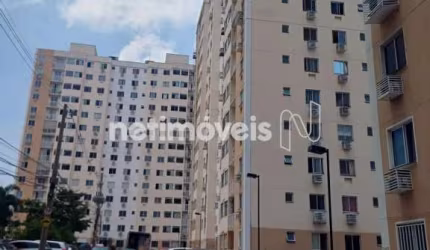 Venda Apartamento 2 quartos Rocha Miranda Rio de Janeiro