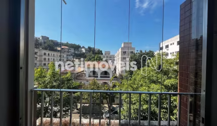 Venda Apartamento 2 quartos Cocotá Rio de Janeiro