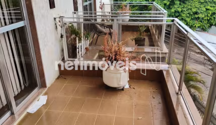 Venda Apartamento 3 quartos Jardim Guanabara Rio de Janeiro