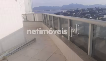 Locação Apartamento 3 quartos Jardim Guanabara Rio de Janeiro