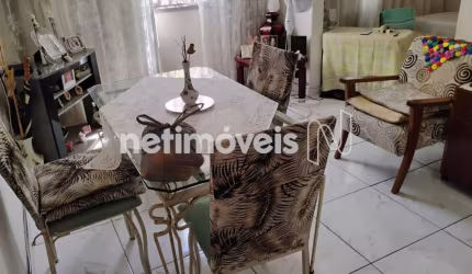 Venda Apartamento 3 quartos Portuguesa Rio de Janeiro