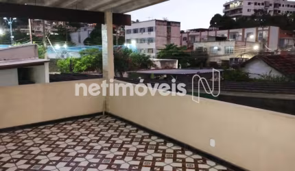 Venda Casa Jardim Carioca Rio de Janeiro