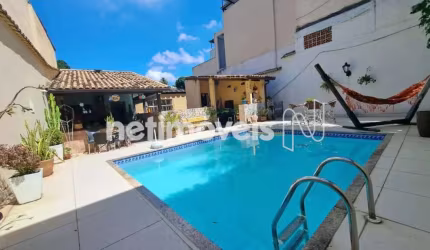 Venda Casa Jardim Carioca Rio de Janeiro