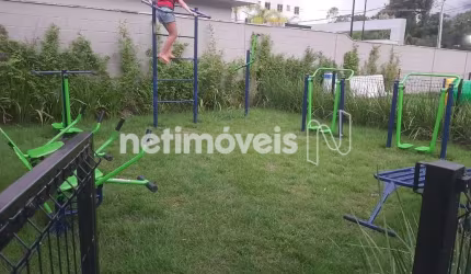 Venda Apartamento 2 quartos Vargem Grande Rio de Janeiro