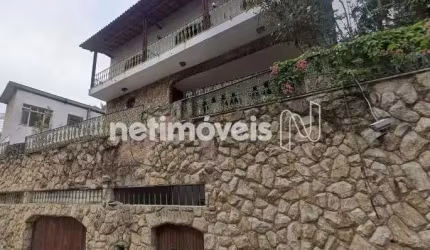 Venda Casa Jardim Guanabara Rio de Janeiro