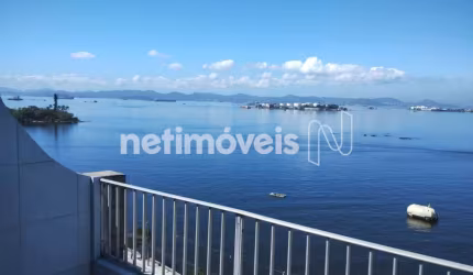 Venda Apartamento 4 quartos Bancários Rio de Janeiro