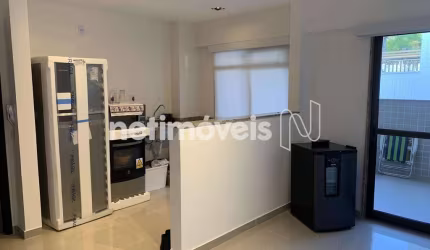 Venda Apartamento 2 quartos Jardim Guanabara Rio de Janeiro