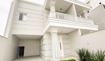 VENDE-SE SOBRADO  EM ITAJUBÁ / PRÓXIMO AO MAR EM BARRA VELHA