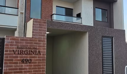 VENDE-SE APARTAMENTO 3 DORMITÓRIOS EM ITAJUBA/ BARRA VELHA- SC