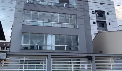 VENDE-SE APARTAMENTO MOBILIADO NO BAIRRO ITACOLOMI/ BALNEÁRIO PIÇARRAS- SC