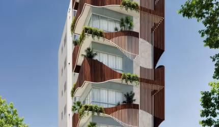 VENDE-SE APARTAMENTO NA PLANTA | 3 DORM SENDO 1 SUÍTE | 300MTS DO MAR