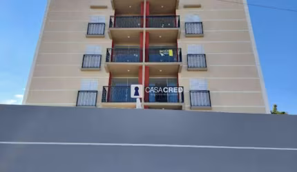 Apartamento com 3 dormitórios à venda, 75 m² por R$ 260.000,00 - Centro - Varginha/MG