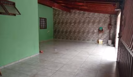 Casa com 4 dormitórios à venda, 100 m² por R$ 310.000,00 - Sete de Outubro - Varginha/MG