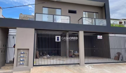 Apartamento com 2 dormitórios à venda, 70 m² por R$ 260.000 - Terra Nobre - Varginha/MG