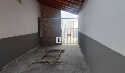 Casa com 3 dormitórios à venda, 135 m² por R$ 410.000,00 - Jardim Bouganville - Varginha/MG