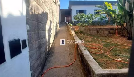 Casa com 3 dormitórios à venda, 80 m² por R$ 360.000,00 - Jardim Sion - Varginha/MG