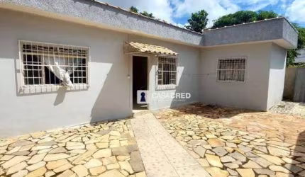 Imovel a venda bairro Sion composto por 02 casas