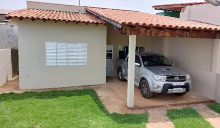 Casa com 3 dormitórios à venda, 155 m² por R$ 480.000,00 - Rural - Varginha/MG