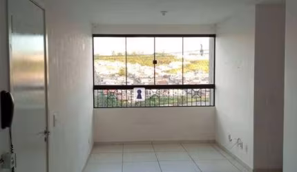 Apartamento com 2 dormitórios à venda, 48 m² por R$ 160.000,00 - Aeroporto - Varginha/MG