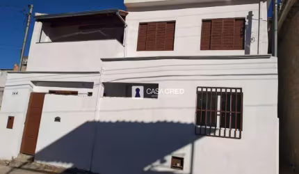 Casa com 3 dormitórios à venda, 140 m² por R$ 170.000 - Fátima - Varginha/MG