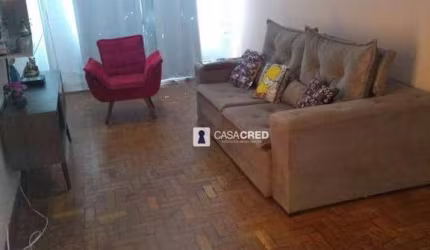 Casa com 3 dormitórios à venda, 171 m² por R$ 250.000,00 - Vila Ipiranga - Varginha/MG