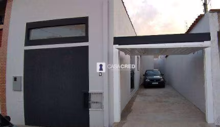 Casa à venda, 88 m² por R$ 300.000,00 - Parque Mariela - Varginha/MG