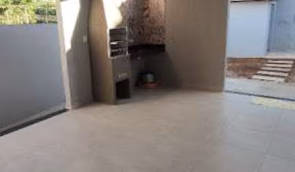 Casa com 3 dormitórios à venda, 130 m² por R$ 600.000,00 - Jardim Simões - Varginha/MG