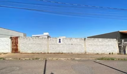 Terreno à venda, 500 m² por R$ 360.000,00 - Belo Horizonte - Varginha/MG