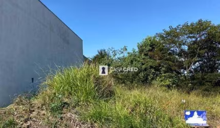 Terreno à venda, 223 m² por R$ 110.000,00 - Boulevard - Varginha/MG