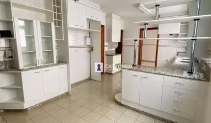 Apartamento com 3 dormitórios à venda, 300 m² por R$ 1.500.000,00 - Centro - Varginha/MG