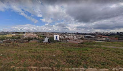 Terreno à venda, 200 m² por R$ 93.600 - San Marino - Varginha/MG