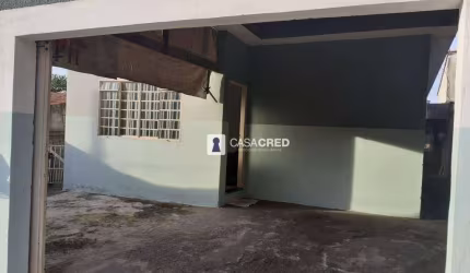 Casa com 3 dormitórios à venda, 74 m² por R$ 270.000 - no Jardim Ribeiro - Varginha/MG