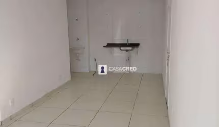 Apartamento à venda, 52 m² por R$ 170.000,00 - Aeroporto - Varginha/MG