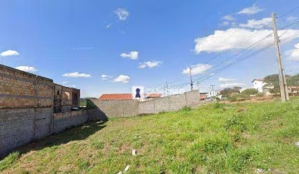 Terreno à venda, 200 m² por R$ 115.000 - São Lucas - Varginha/MG