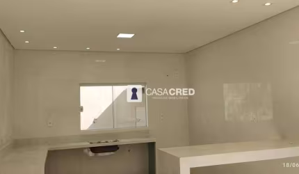 Casa com 3 dormitórios à venda, 110 m² por R$ 650.000,00 - Vila Paiva - Varginha/MG