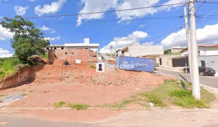 Terreno à venda, 234 m² por R$ 150.000 - Fausto Ribeiro - Varginha/Minas Gerais