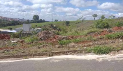 Terreno à venda, 200 m² por R$ 75.000,00 - Santa Alice - Varginha/MG