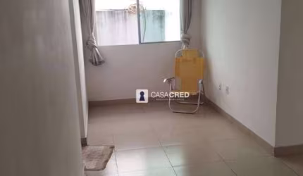 Apartamento com 2 dormitórios à venda, 67 m² por R$ 210.000,00 - Figueira 2 - Varginha/MG