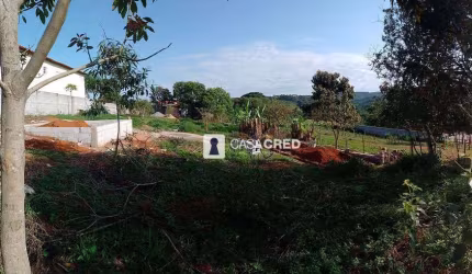 Terreno Rural à venda, 10000 m² por R$ 180.000 - Pedreira Sto Antonio- Varginha/MG
