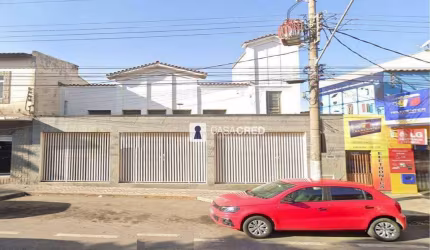 Ponto à venda, 542 m² por R$ 1.800.000 - Centro - Varginha/MG