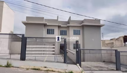 Apartamento com 2 dormitórios à venda, 50 m² por R$ 280.000,00 - Alto dos Pinheiros - Varginha/MG