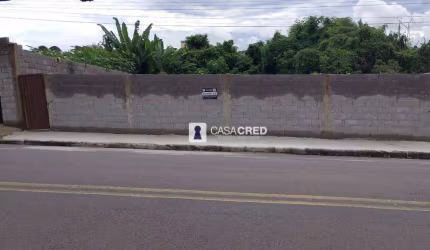 Terreno à venda, 545 m² por R$ 210.000,00 - Vila Pinto - Varginha/MG